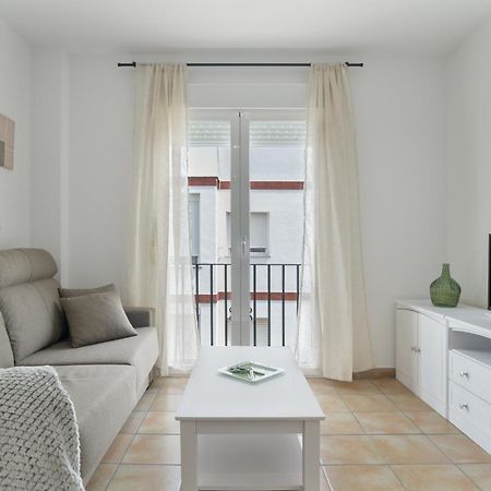Apartamento Perez Zara 7 Конил-де-ла-Фронтера Екстериор снимка