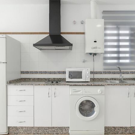 Apartamento Perez Zara 7 Конил-де-ла-Фронтера Екстериор снимка