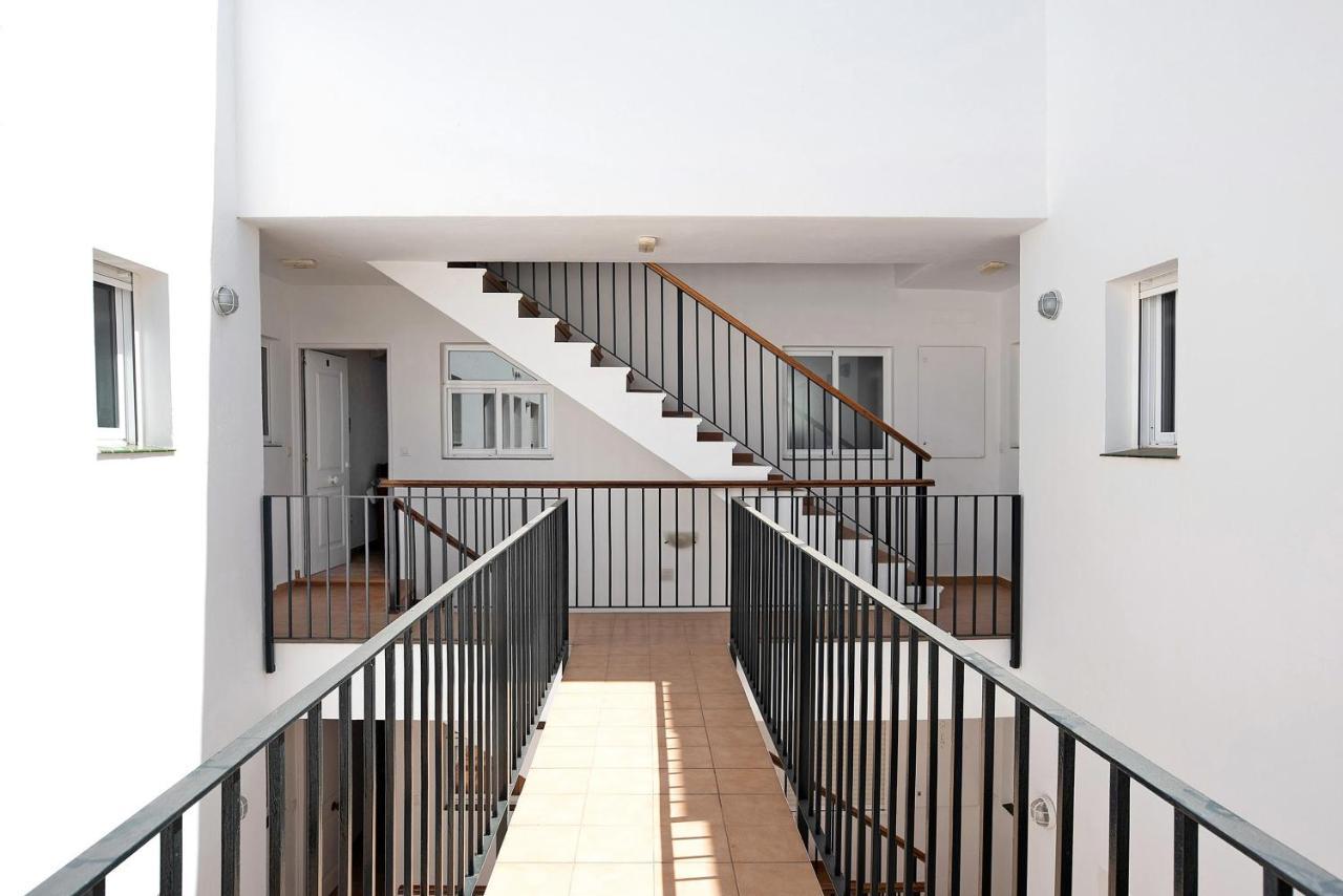 Apartamento Perez Zara 7 Конил-де-ла-Фронтера Екстериор снимка
