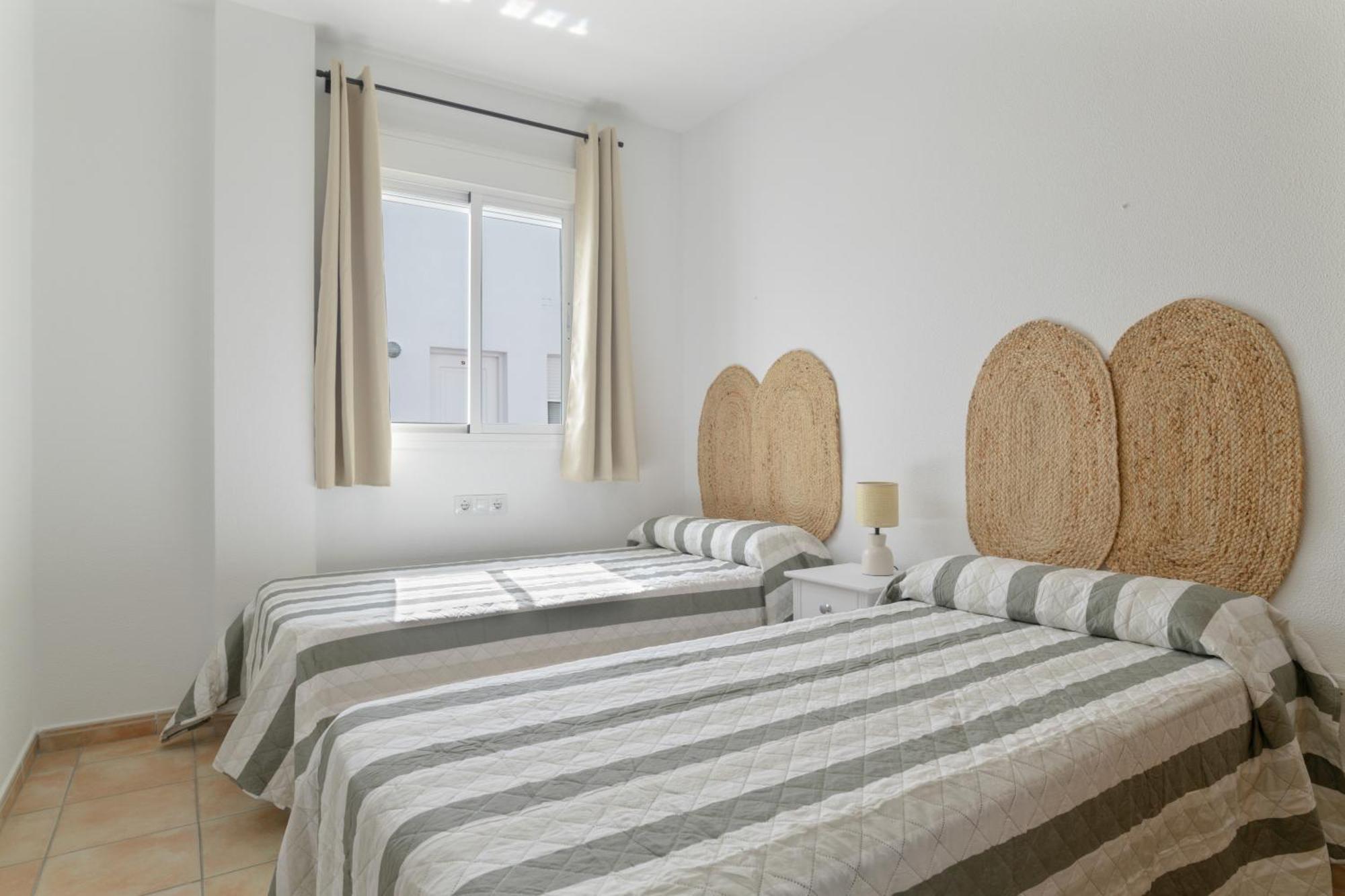 Apartamento Perez Zara 7 Конил-де-ла-Фронтера Екстериор снимка