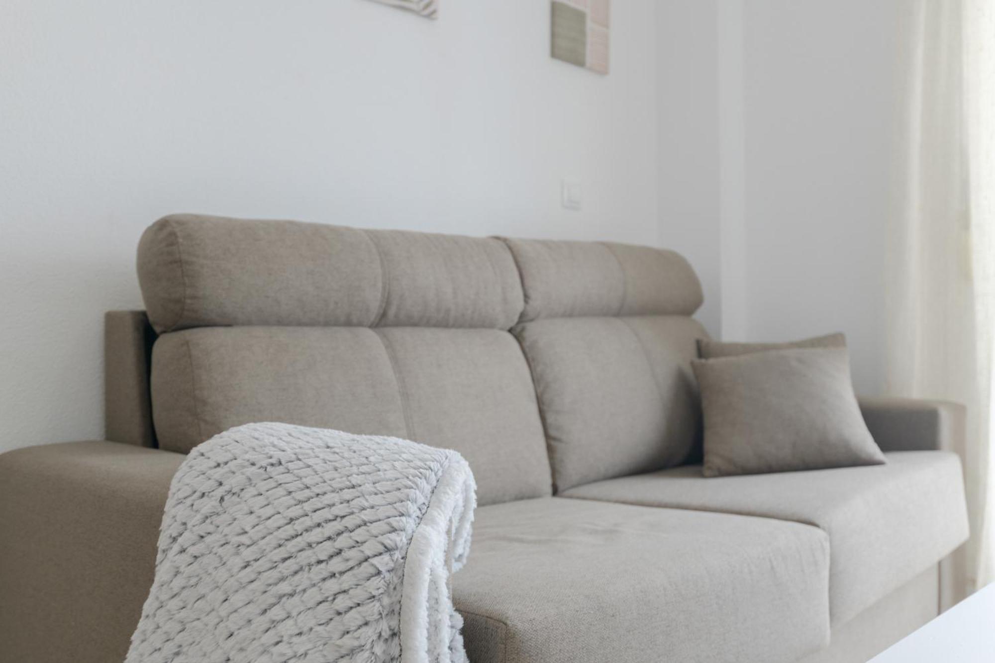 Apartamento Perez Zara 7 Конил-де-ла-Фронтера Екстериор снимка