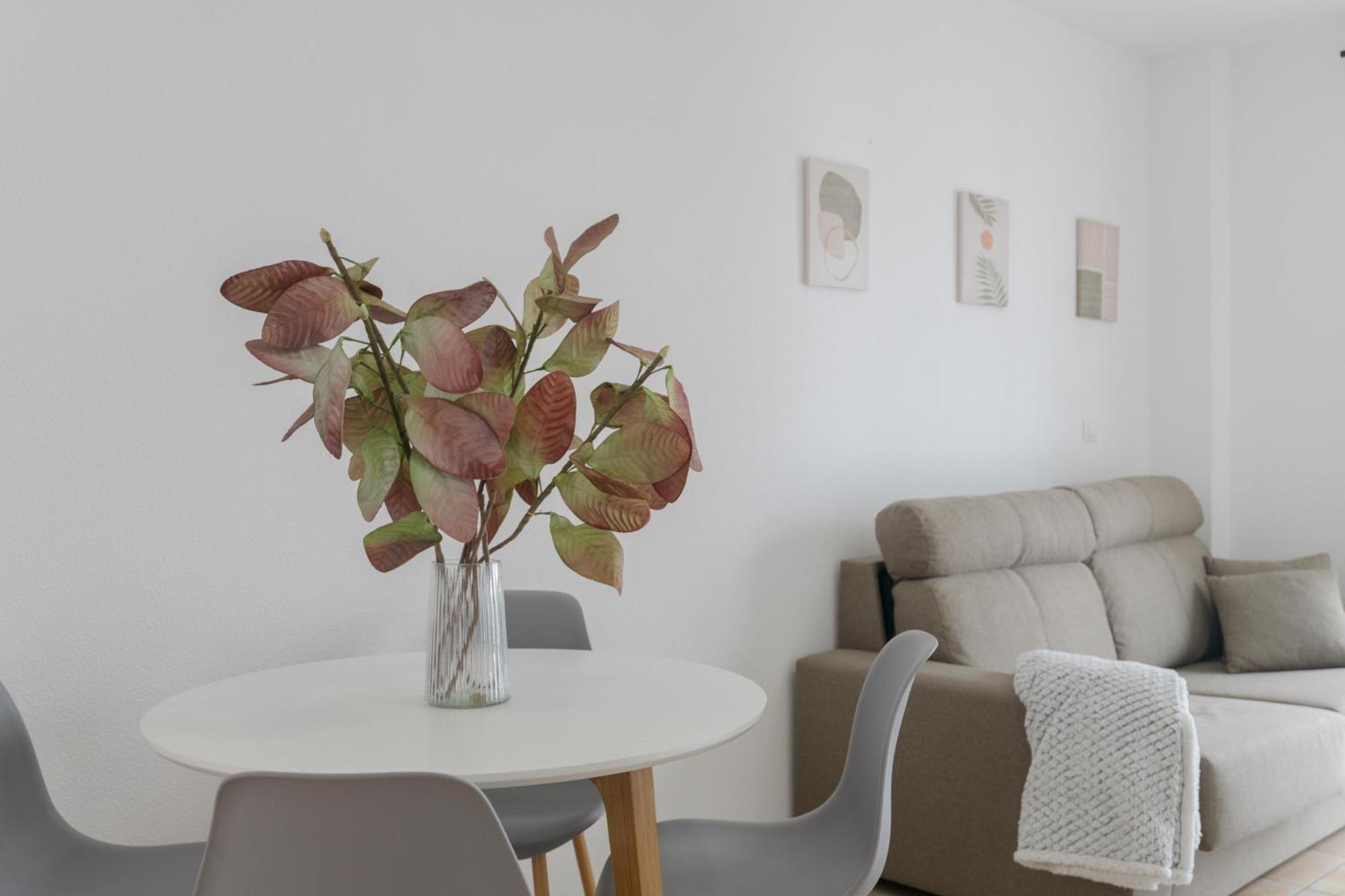 Apartamento Perez Zara 7 Конил-де-ла-Фронтера Екстериор снимка