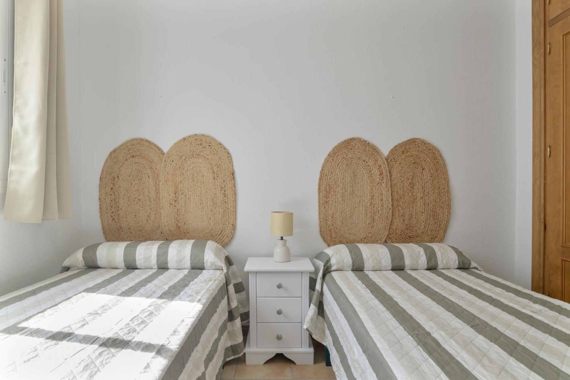 Apartamento Perez Zara 7 Конил-де-ла-Фронтера Екстериор снимка