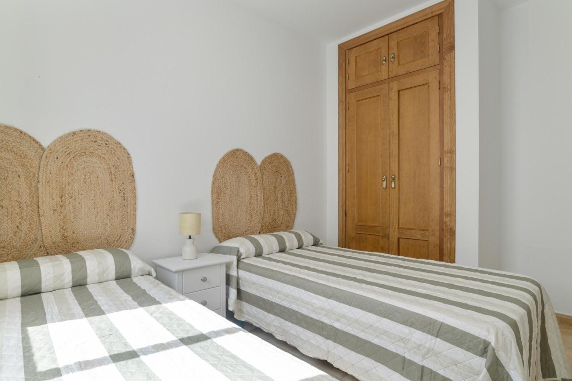 Apartamento Perez Zara 7 Конил-де-ла-Фронтера Екстериор снимка