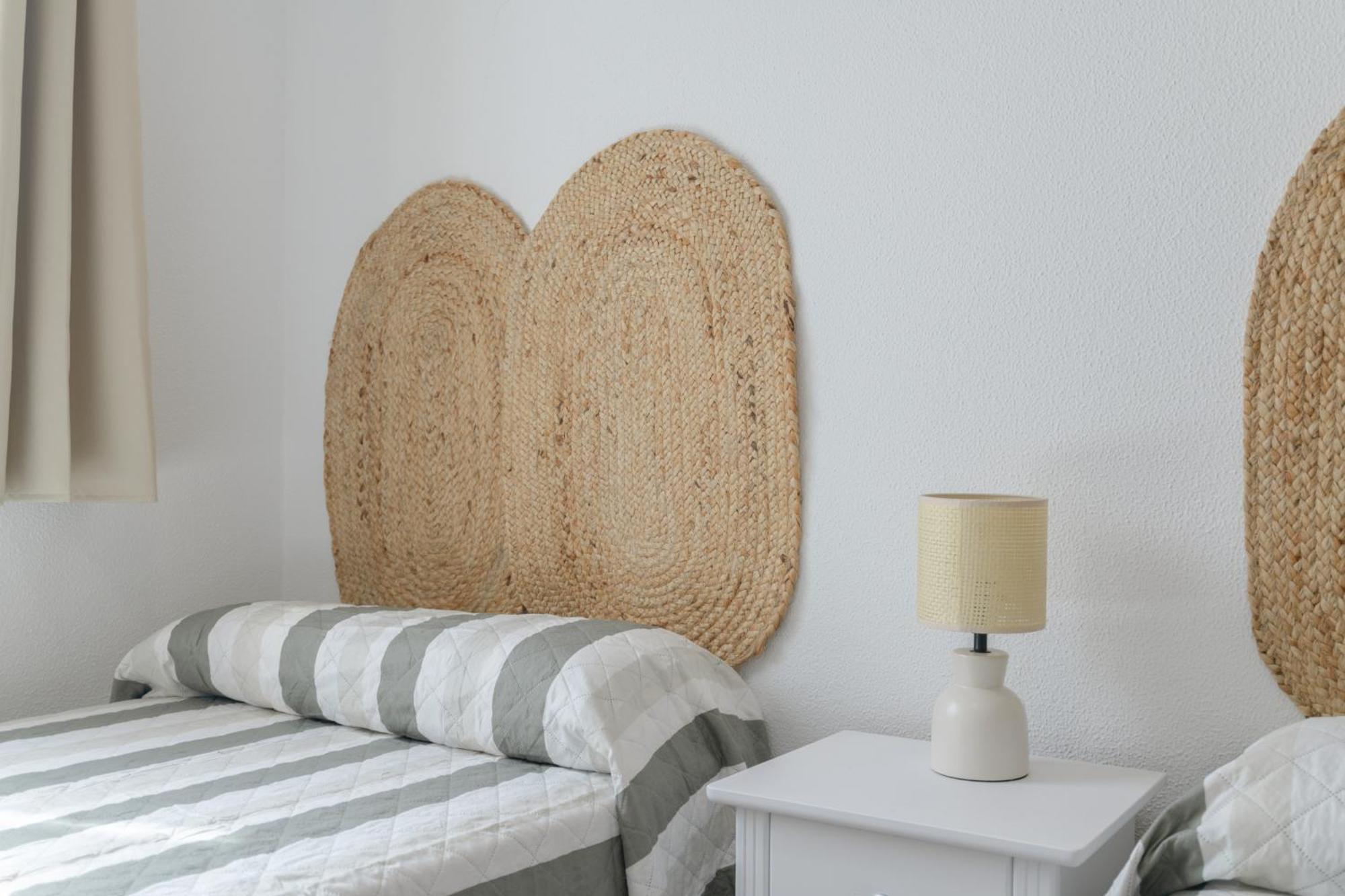 Apartamento Perez Zara 7 Конил-де-ла-Фронтера Екстериор снимка